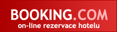 Hotely Booking.com