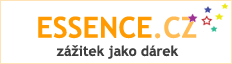 Zážitky Essence.cz