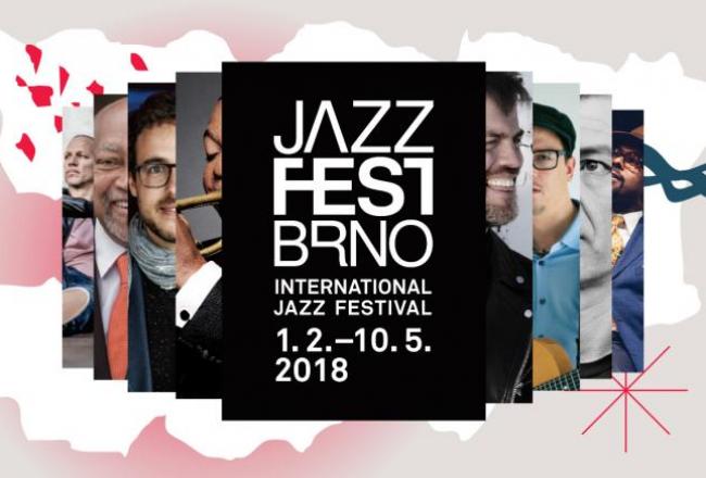 JazzFestBrno 2018