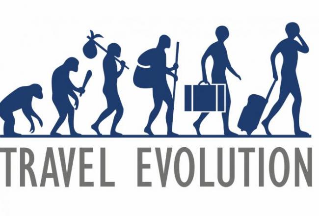 Konference Travelevolution - městská turistika 