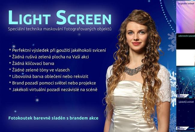 LightScreen