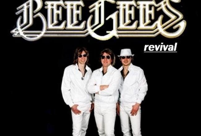 Bee Gees revival