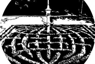 Labyrint v Brandýse nad Orlicí