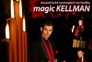 magic KELLMAN