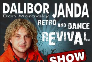 Dalibor Janda revival