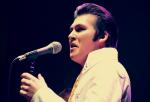 Elvis Live - Jakub Machulda