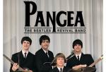 Pangea - The Beatles Revival Band