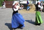 Scénicko-historický tanec