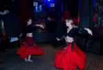 Rasha Dancers - Orient flamenko