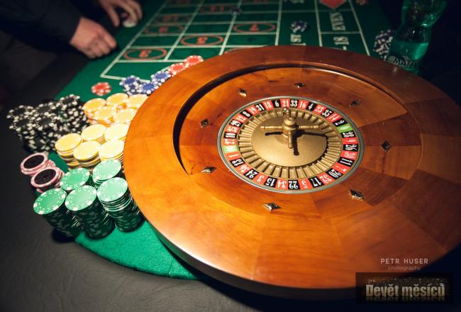 Ruleta