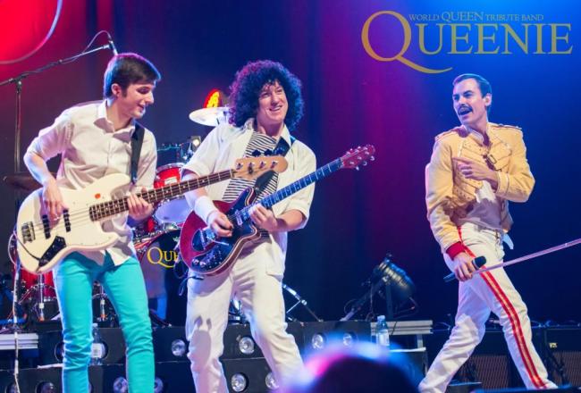 Queenie