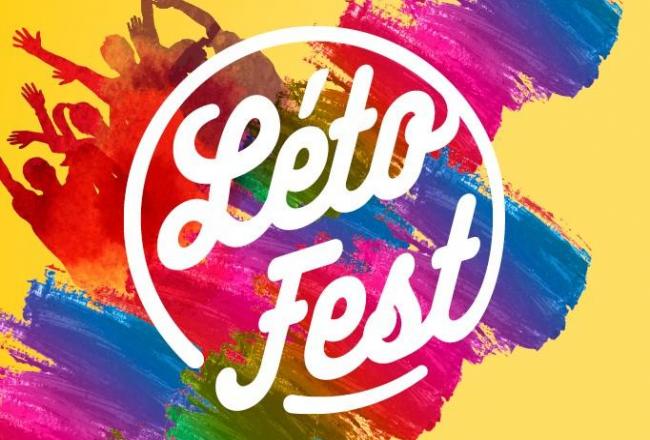 LÉTOFEST Brno