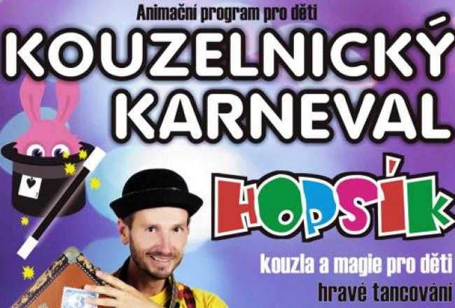 Kouzelnický karneval