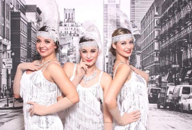Great Gatsby 