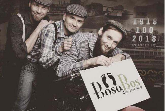 BosoBos