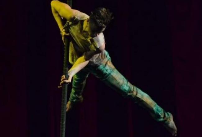 choreografie je možná k upravení dle klienta