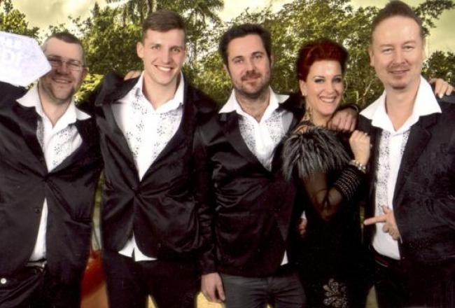 Showband