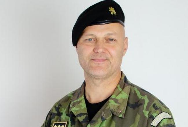 plk. v. z. MUDr. MAREK OBRTEL