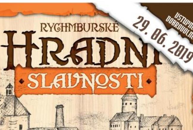 Hradní slavnosti