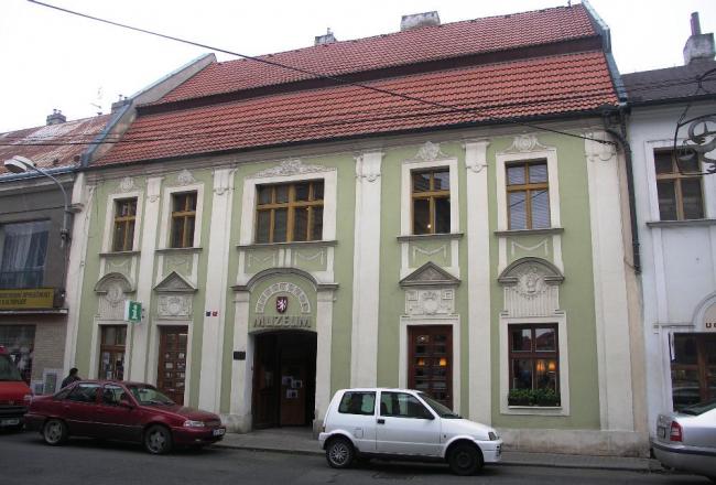 PRÁZDNINOVÉ MALOVÁNÍ