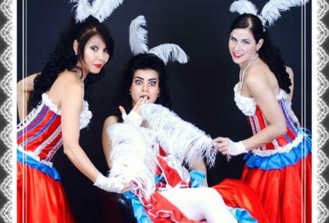 cancan