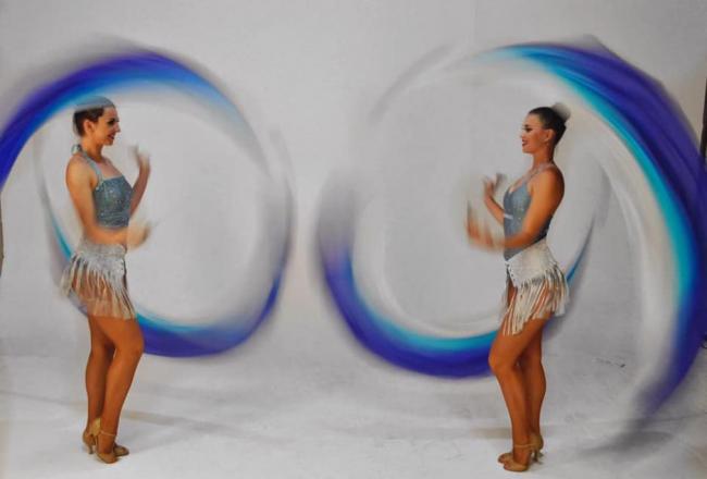 poi show