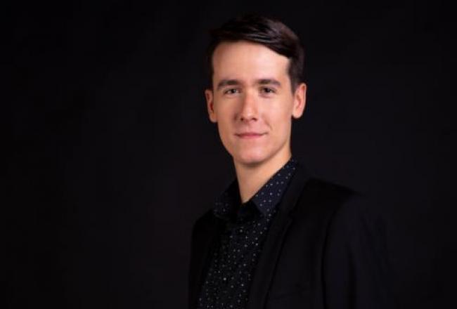 David Kopecký