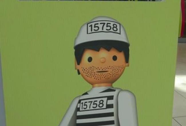 Za zábavou pro celou rodinu s IGRÁČKEM do Karviné 