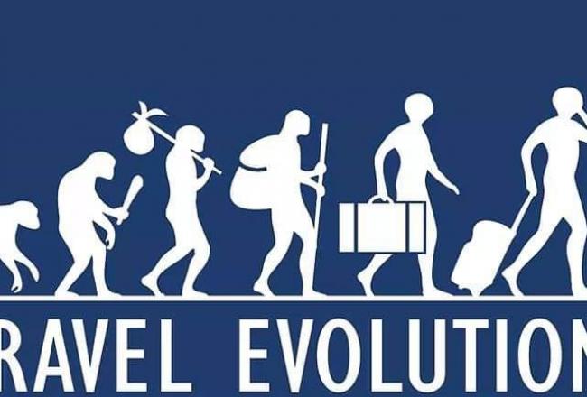 Konference Travelevolution - destinační management 21. století