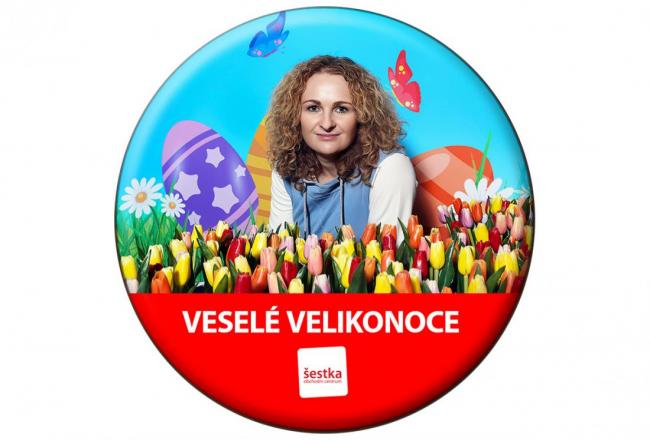 Velikonoce