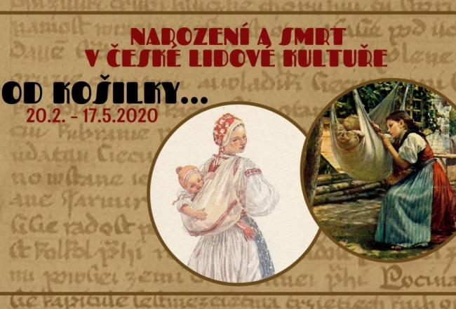 Od košilky k rubáši 