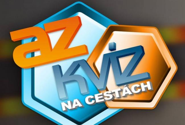 AZ-kvíz na cestách