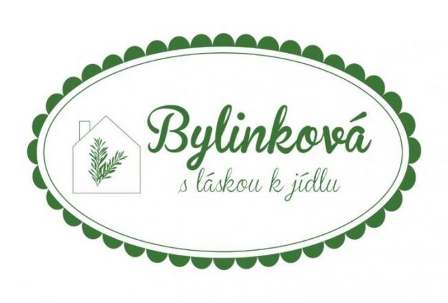 Bylinková s láskou k jídlu
