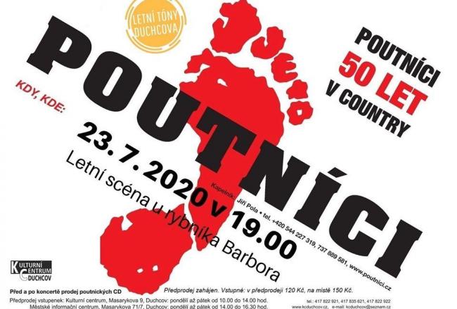 POUTNÍCI