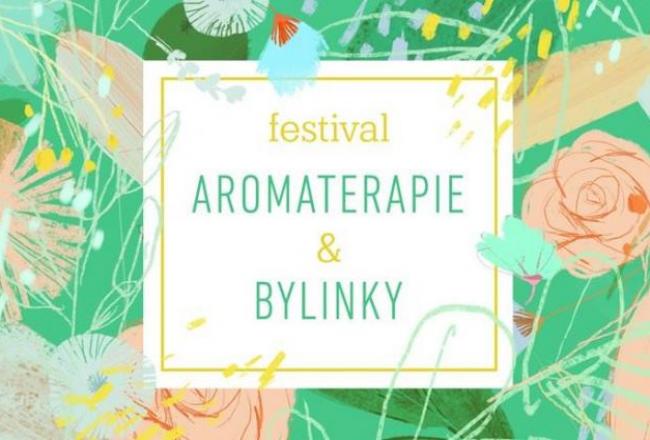 Festival Aromaterapie & Bylinky 2020 , Brno