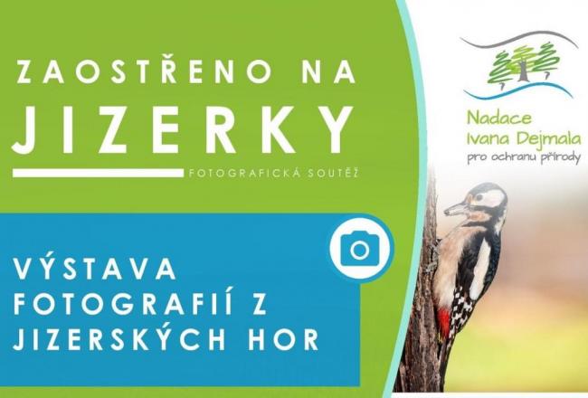 Vernisáž výstavy fotografií Zaostřeno na Jizerky