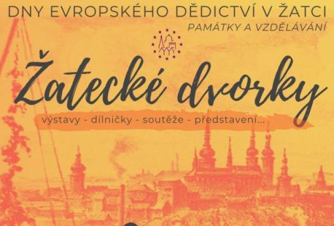 EHD v Žatci 2020