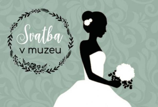  SVATBA V MUZEU