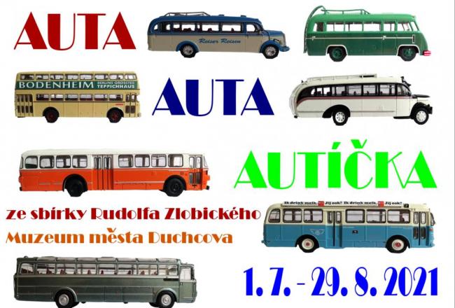 AUTÍČKA