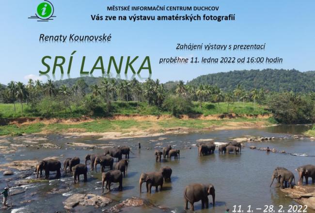 SRÍ LANKA 