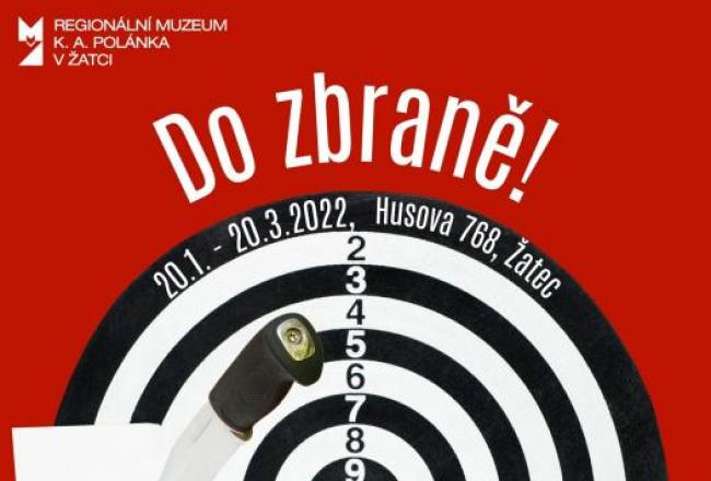 Do zbraně!