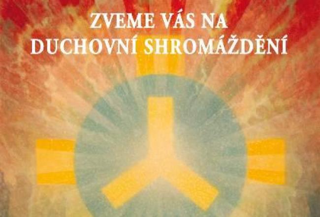 Duchovní shromáždění Společenství Josefa Zezulky