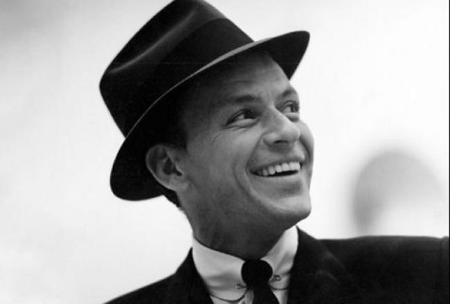 TRIBUTE TO... FRANK SINATRA