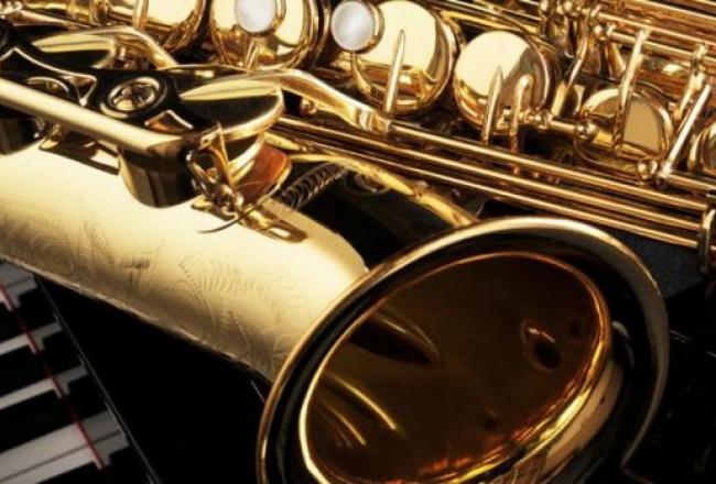 TRIBUTE TO GIANTS OF THE SAXOPHONE: John Coltrane, Stan Getz, Sonny Rollins, Lester Young...