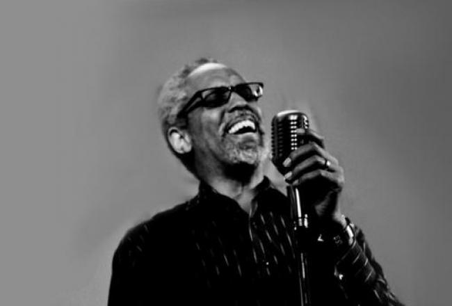 TRIBUTE TO WORLD LEGENDS: RAY CHARLES - LEE ANDREW DAVISON (USA)