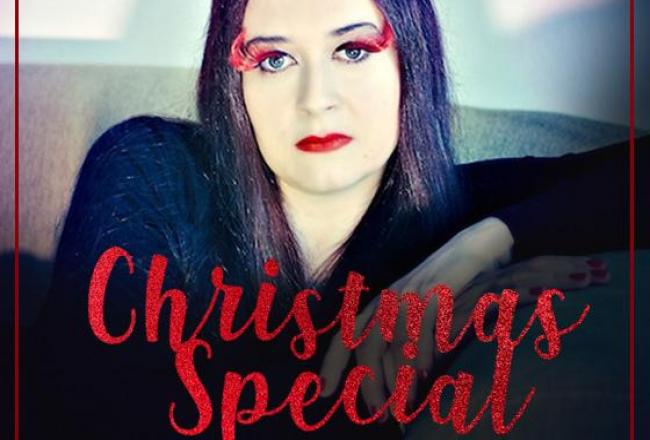 SPECIAL CHRISTMAS EVENING with Alice Bauer: Famous christmas songs