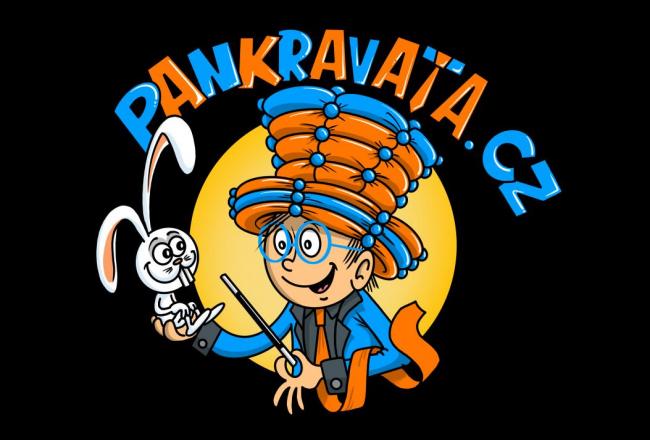 Pan Kravata logo