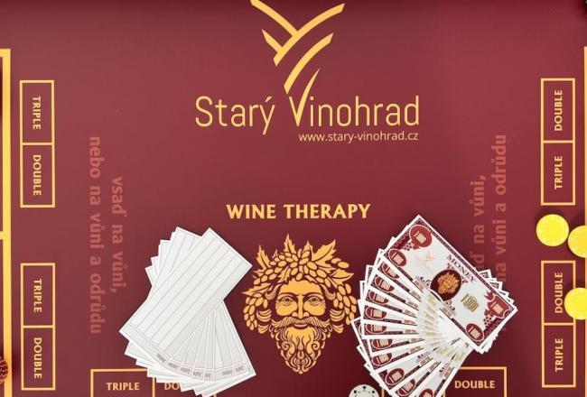 Wine Therapy