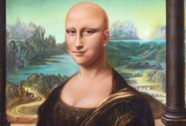 VÝSTAVA OBRAZŮ PAVLA KREMLA