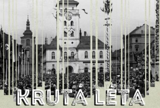Krutá léta 